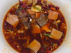 -大鹏饭店·金陵家宴(奥体中心店)