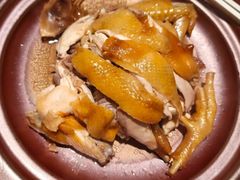 -客汁源味·客家菜(时代城店)