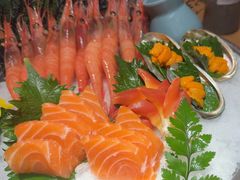 -德川家日本料理(顺义华联店)