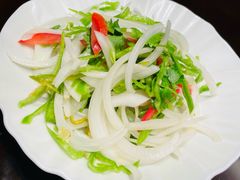 -那拉提之疆·新疆菜(美院店)