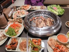 -韩盛·盛江山自助料理(中街大悦城店)