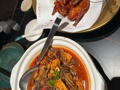 -鸽子侯·家宴·平价海鲜(绿地店)
