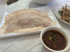 -映秋饭店(李庄总店)