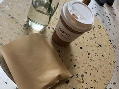 -Cafe on warm(丹霞店)