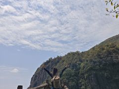 -九鲤湖风景区