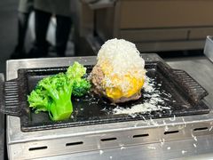 -肉肉大米(金虹桥店)