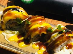 -火炉火自助餐(悠唐购物中心店)
