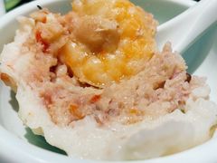 -三道菜(明堂公园店)