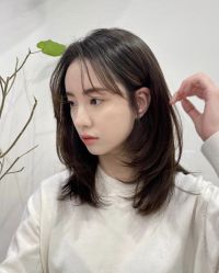 -sy杉影印象COLOUR专业烫染
