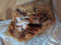 -白玉兰食品甜凤店(合生汇店)