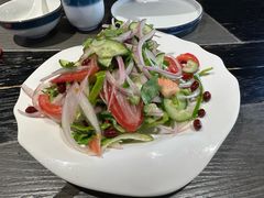 -壹号院音乐餐厅•烤全羊•新疆菜(浐灞店)
