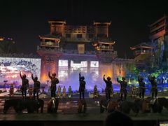 -合肥融创乐园