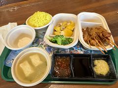 -雨林餐厅(长隆海洋王国店)