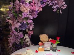 -狮拾久·现代新加坡料理(福田COCO Park店)