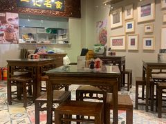 -一记面馆(易发店)