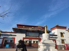 -青岛方特梦幻王国
