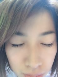 -阿噶西美甲美睫