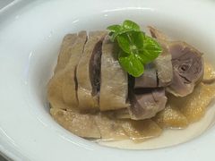 -金陵后厨·南京菜(新街口秣陵路店)