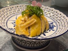 -山外山菜馆(玉泉路店)