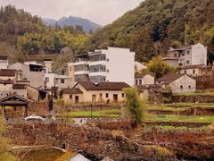 -石潭村