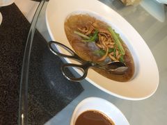 -煜丰汴京烤鸭(福彩路店)