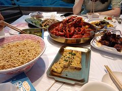-石牌岭小亮蒸虾•湖北老字号(左岭店)