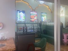 -塔兰齐新疆孜然火锅(鲤鱼山路店)