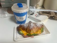 -Something For(同方信息港店)