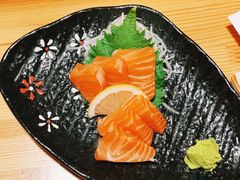 生鱼片-福匠日本料理(人民路店)