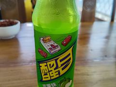 -马遂林烩面馆(少室路店)