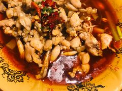 -阿英煲(凉城路店)