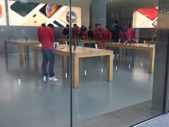 -Apple零售店(成都太古里店)