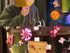 -麦当劳(南京水西门大街店)