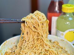 -裕兴记•蟹黄面馆(人民广场店)