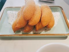 -江边城外烤全鱼(世茂广场店)
