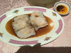 -囍凤楼·粤菜·点心·火锅(温特莱店)