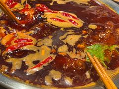 -飘香火锅(玉林西路店)