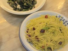 -溪涧堂农家土菜(神仙居店)