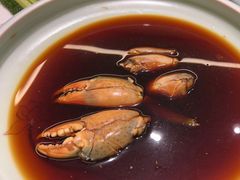 -阿毛饭店(和义路店)