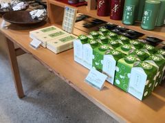 -中村藤吉(本店)