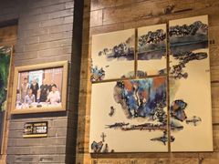-裕合顺清真餐厅·回民老菜·大连海鲜(西安路店)