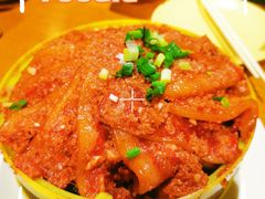 -马氏老外婆餐厅(磁县店)