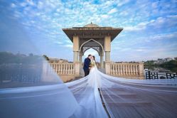 -1986婚纱摄影(清城店)