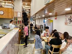 -姥家春饼店(漳州二路店)