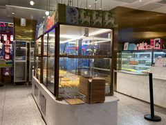 -奈雪的茶(湖滨银泰in77C区PRO店)