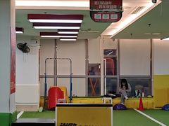 -尚励少儿体能运动(高升校区)