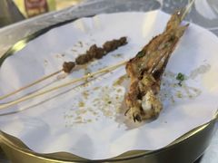 -宵夜侠·自选衡阳烧烤大排档(新塘白江店)