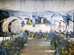 -四方阁酒楼·宴会厅(圣灯店)