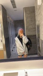 点击看大图 -3AM HAIR SALON烫发染发接发