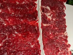 -左庭右院鲜牛肉火锅(环球港店)